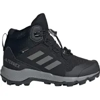 Adidas Terrex Mid Gore-tex Juniori Vaelluskengät