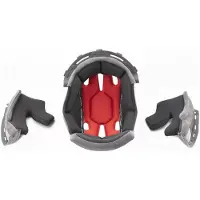Premier Helmets Discovery/streetfighter Sisävuori