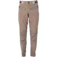 Dirtlej Trailscout Waterproof Long kuorihousut Dark Dust Grey miehet