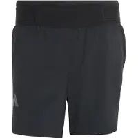 Adidas Xpr Shorts - Black - S 13 cm