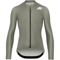 Assos Mille Gt S11 Evo Pitkähihainen Trikoo