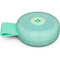 TwelveSouth ButterFly SE - Transparent Green