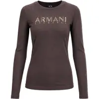 Armani Exchange Xw002761_af23954 Pitkähihainen T-paita