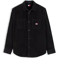 Tommy Hilfiger Paita musta
