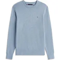 Tommy Hilfiger Neulepaita vaaleansininen