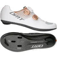 Dmt KR0 EVO Superlight 2026 Shoes White Bronze, Size 43 - EUR