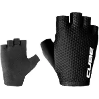 Cube Race Kurze Handschuhe