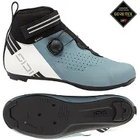Sidi NIX GTX Road -talvipyöräilykengät Frost Grey miehet