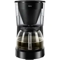 Melitta Easy Next -kahvinkeitin (musta)
