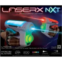Laser X NXT Micro B2 Blasteri 2-pack