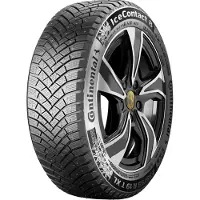Continental IceContact 8 285/45R22 nastarengas
