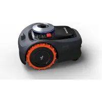 SEGWAY Navimow i108E, RTK, Wi-Fi, 800 m² -robottiruohonleikkuri