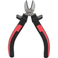 Ks Tools ERGOTORQUE -ristileikkuri