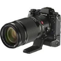 Fujifilm FUJINON XF 50-140 mm F2,8 R LM OIS WR objektiivi