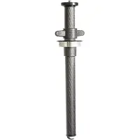 Gitzo Systematic GS5513S Serie 5 keskiputki