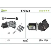 Valeo Tuulilasinpyyhkimen moottori 579223