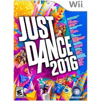 Just Dance 2016 (English in game) (FR) (U)