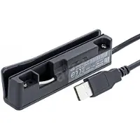 ELO – Magnetic Stripe Reader, Black (E500356)