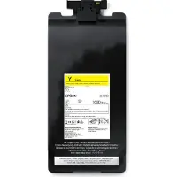 Epson C13T56F400, Keltainen, 1600 ml, 1 kpl, Kertapakkaus