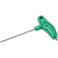 Park Tool PH-T8 P-kahvainen Torx-avain 2022 Työkalut