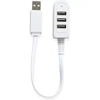 Kikkerland Handy Hub (US171-EU)
