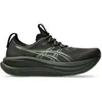 Asics Gel-Nimbus 28 - Khaki green - 45
