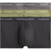 Tommy Hilfiger Um0um03762 Trunk Boxerit 3 Yksiköt