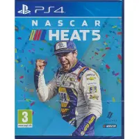 Nascar Heat 5