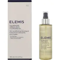 Elemis Nourishing Omega-Rich Cleansing Oil, 195ml