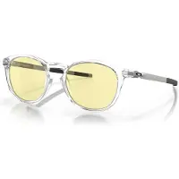 Oakley Pitchman R -pelilasit - Kirkas