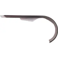 Horn Catena A08 42-44t Kettenschutz