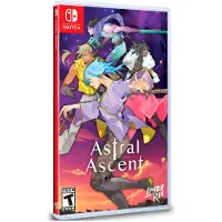 Astral Ascent ( Import ) ()