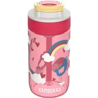 Kambukka Lagoon 400ml Love Birds Pullo