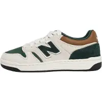 New Balance 480P - Cream - 42.5