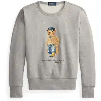 Ralph Lauren Polo Bear -collegepaita