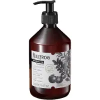 BULLFROG Botanical Lab Delicate Cleansing Fluid Shampoo 500 ml