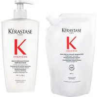 Kérastase Première Bundle Hiustenhoitosetti 2 x 1 kpl