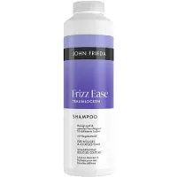 John Frieda Frizz ease unelmakiharat RL Shampoo 500 ml