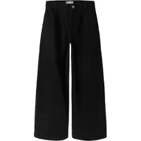 Name it Bella W Pleat Fit 3020 Korkeavyötäröiset Farkut