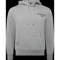 Björn Borg Borg Essential 1 Hoodie - Grey - M