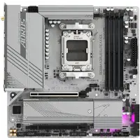 Gigabyte B650 AORUS ELITE AX ICE WiFi 6E AM5 ATX -emolevy