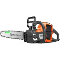 Husqvarna 215i - akkukäyttöinen moottorisaha