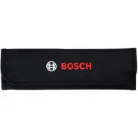 Bosch Hylsyavainsarja 1600A02Z3D; 5 kpl.