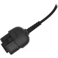 Zebra – 7 ft (2.1m) Corded USB (CVTR-U70060C-04)