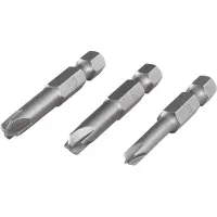 Wolfcraft Urakärki ; TORQ 6/8/10; 50 mm