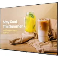 Hisense 43DP30FE infonäyttö 43" 4K UHD ADS 16/7