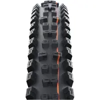 Schwalbe Tacky Chan Trail Pro Soft Radial Tubeless 29´´ X 2.50 Mtb-reifen