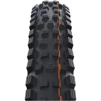 Schwalbe Magic Mary Gravity Pro Soft Radial Tubeless 29´´ X 2.50 Mtb-reifen