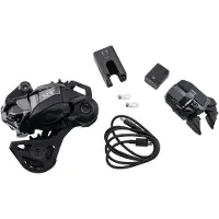 Shimano Deore Xt M8250 Di2 Rd-gs Sw-r Päivityssarja