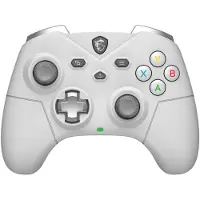 MSI Force GC300 langaton peliohjain, valkoinen